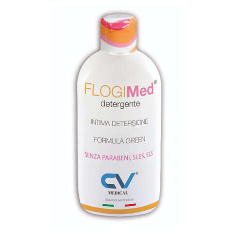 Cv medical - Flogimed detergente 300 ml