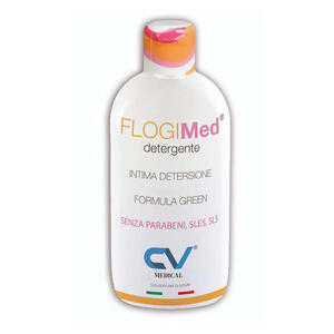 Cv medical - Flogimed detergente 300 ml