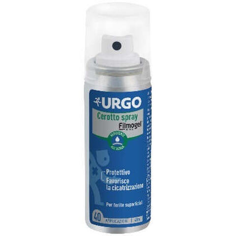 Urgo - Cerotto spray 40 ml