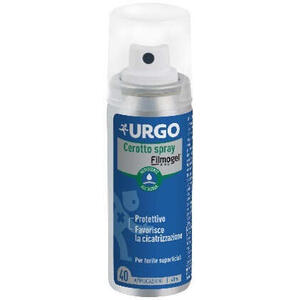Urgo - Cerotto spray 40 ml