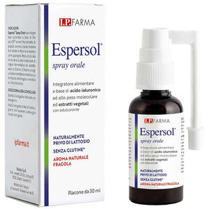 Biodue - Espersol spray orale 30 ml