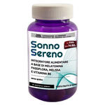 Sanavita - Sonno sereno 30 gommose