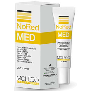 Moleco laboratoires - Nored med 15 ml