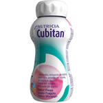 Cubitan - Fragola 4 x 200 ml