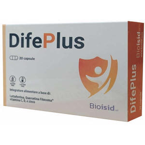 Difeplus - 20 capsule