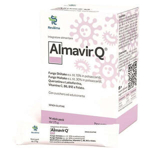 Almavir q - 14 stick pack