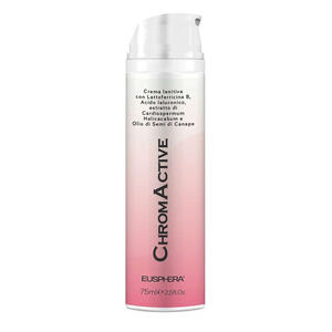 Eusphera - Chromactive crema 75 ml