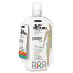 Zuccari - Slim metabol nuova formulazione 888 ml