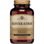 Resveratrox 60 capsule