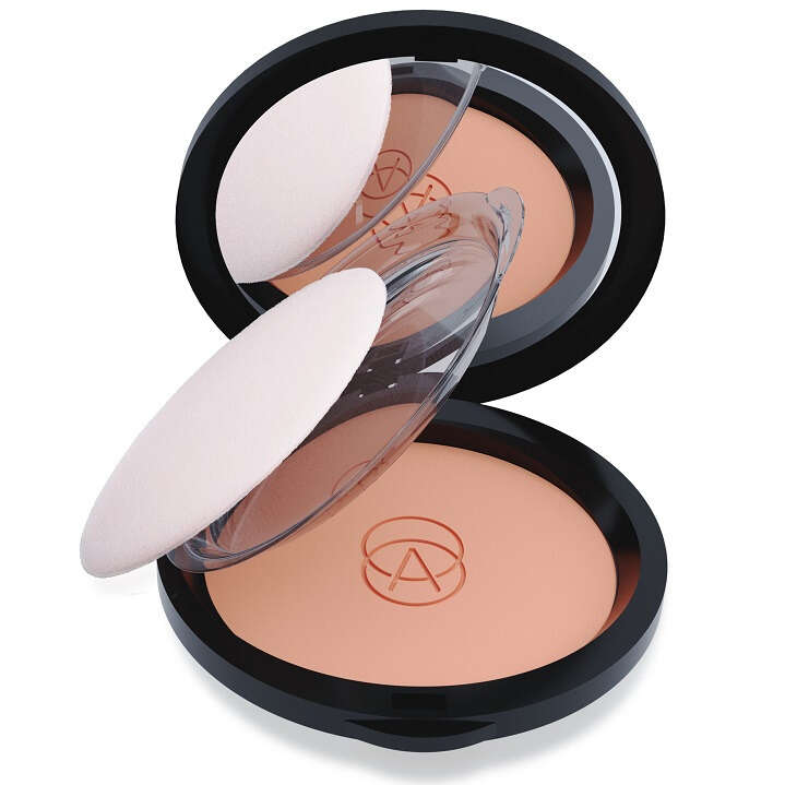 Natural skin powder - Astra  cipria compatta 35 7 g