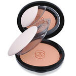 Natural skin powder - Astra  cipria compatta 35 7 g