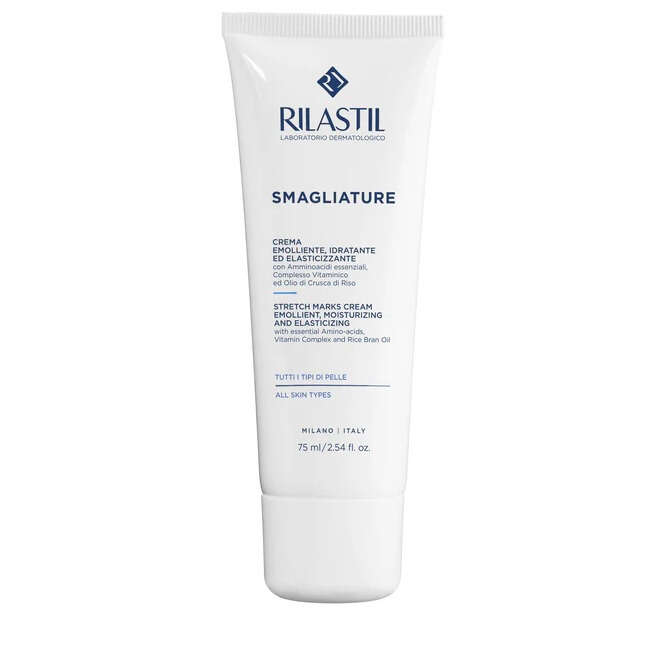 Rilastil - Smagliature crema 75 ml
