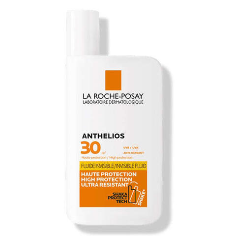La roche posay - Anthelios fluide spf30+ 50 ml