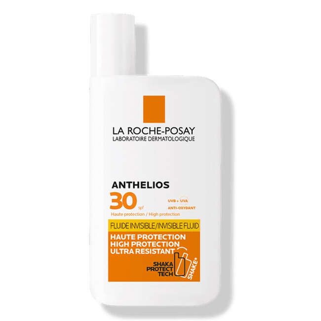 La roche posay - Anthelios fluide spf30+ 50 ml