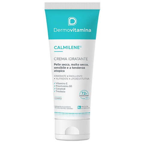 Dermovitamina - Calm crema idratante 500 ml
