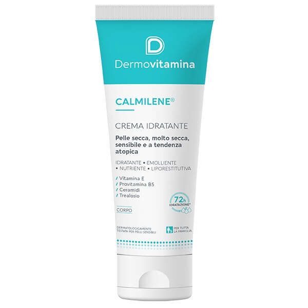 Dermovitamina - Calm crema idratante 500 ml