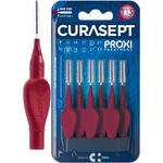 Curasept - Proxi t13 cone bordeaux 6 pezzi