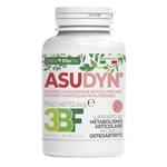 Trebifarma - Asudyn barattolo 20 compresse 1200 mg