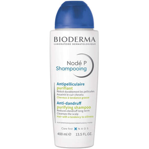 Bioderma - Node p purifiant 400 ml