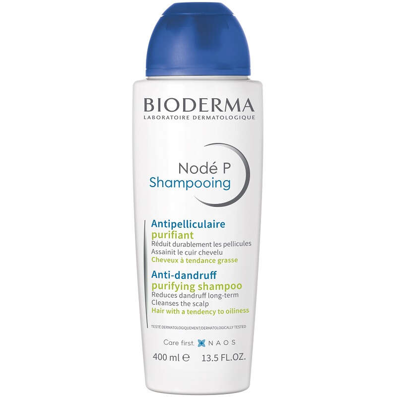 Bioderma - Node p purifiant 400 ml