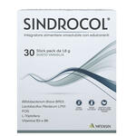 Sindrocol - 30 stick pack da 1,8 g