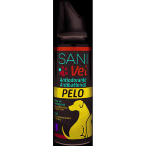 Sani vet pelo - 100 ml