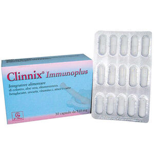 Provita - Immunoplus 30 capsule