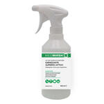 Nunima - Med mask igienizzante superfici attivo 500 ml