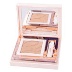Bionike - Defence color silky touch ombretto compatto 406 aube