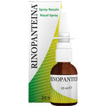 Spray nasale  vitamina a e vitamina e 20 ml