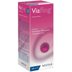 Viaflog - 1000mg 200 ml
