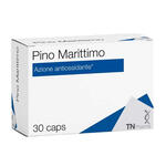 Pino marritimo - Pino marittimo 30 capsule