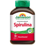 Biovita - Jamieson spirulina 90 capsule