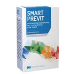 Smart farma - Smart previt gocce 30 ml