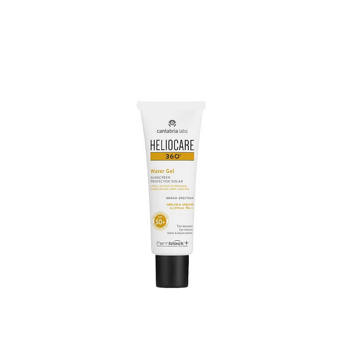 Heliocare - 360 water gel SPF 50+ 50 ml