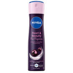Nivea - Pearl&beauty deodorante 72 ore spray 150 ml