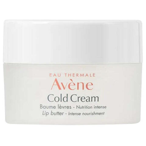 Avene - Balsamo labbra