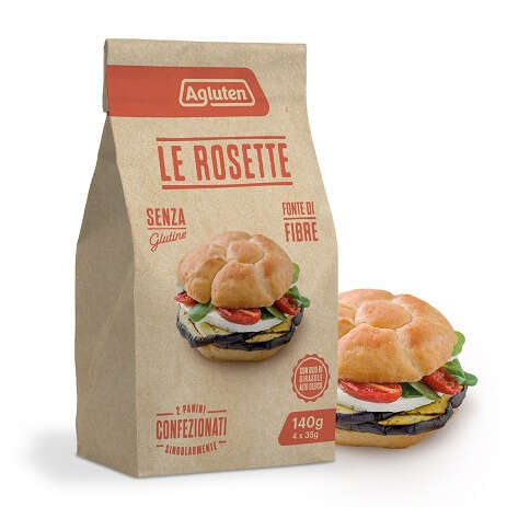 Agluten - Le rosette 200 g