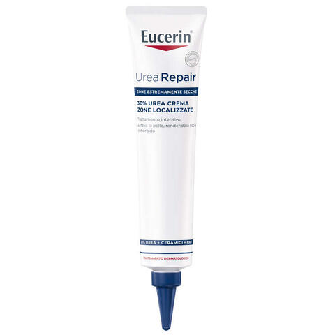 Eucerin - Urearepair 30% crema zone localizzate 75 ml