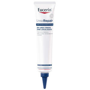 Eucerin - Urearepair 30% crema zone localizzate 75 ml