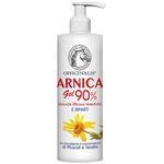 Dalla grana mangimi - Arnica gel 90% 250 ml