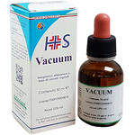 Herboplanet - Vacuum gocce 50 ml