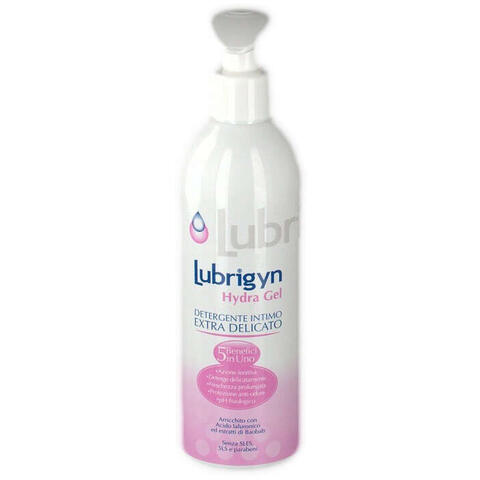Lubrigyn - Hydra gel 400 ml