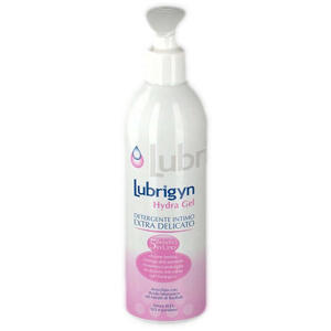 Lubrigyn - Hydra gel 400 ml