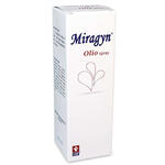 Miragyn olio spray 100 ml