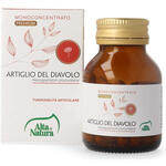 Alta natura - Artiglio del diavolo 45 capsule 450mg terranata