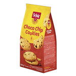 Schar - Choco chip cookies 200 g