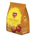 Pan grati' senza lattosio 450 g