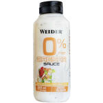 Weider - 0% sauces cesar 265 ml