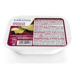 Taranis - Sostituto del formaggio a fette 6 fette 20 g